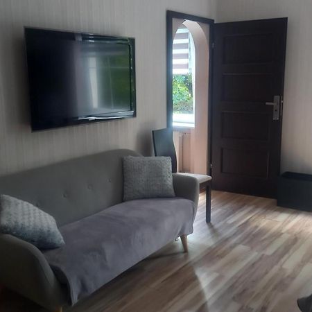 그단스크 Apartament Grand 아파트 외부 사진