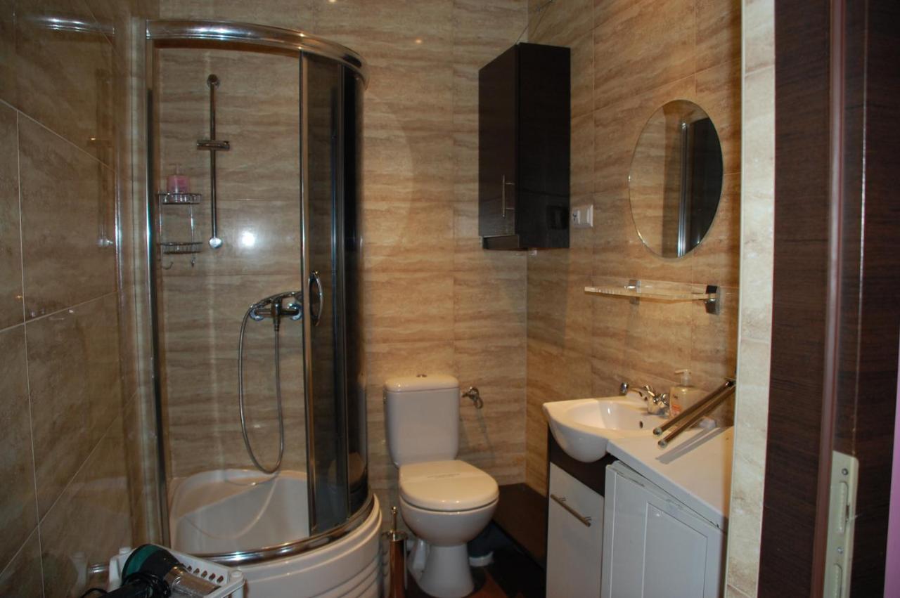 그단스크 Apartament Grand 아파트 외부 사진