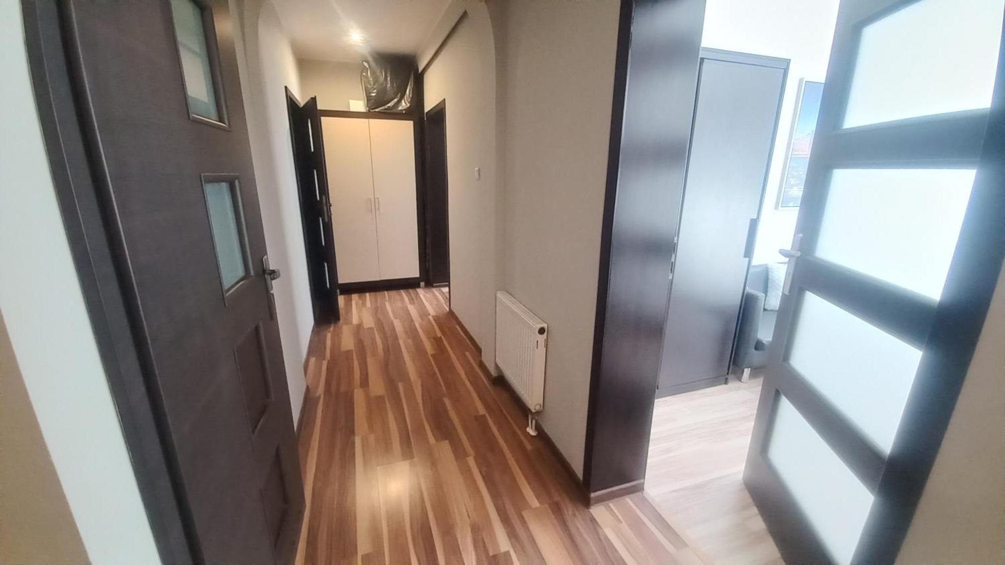 그단스크 Apartament Grand 아파트 외부 사진