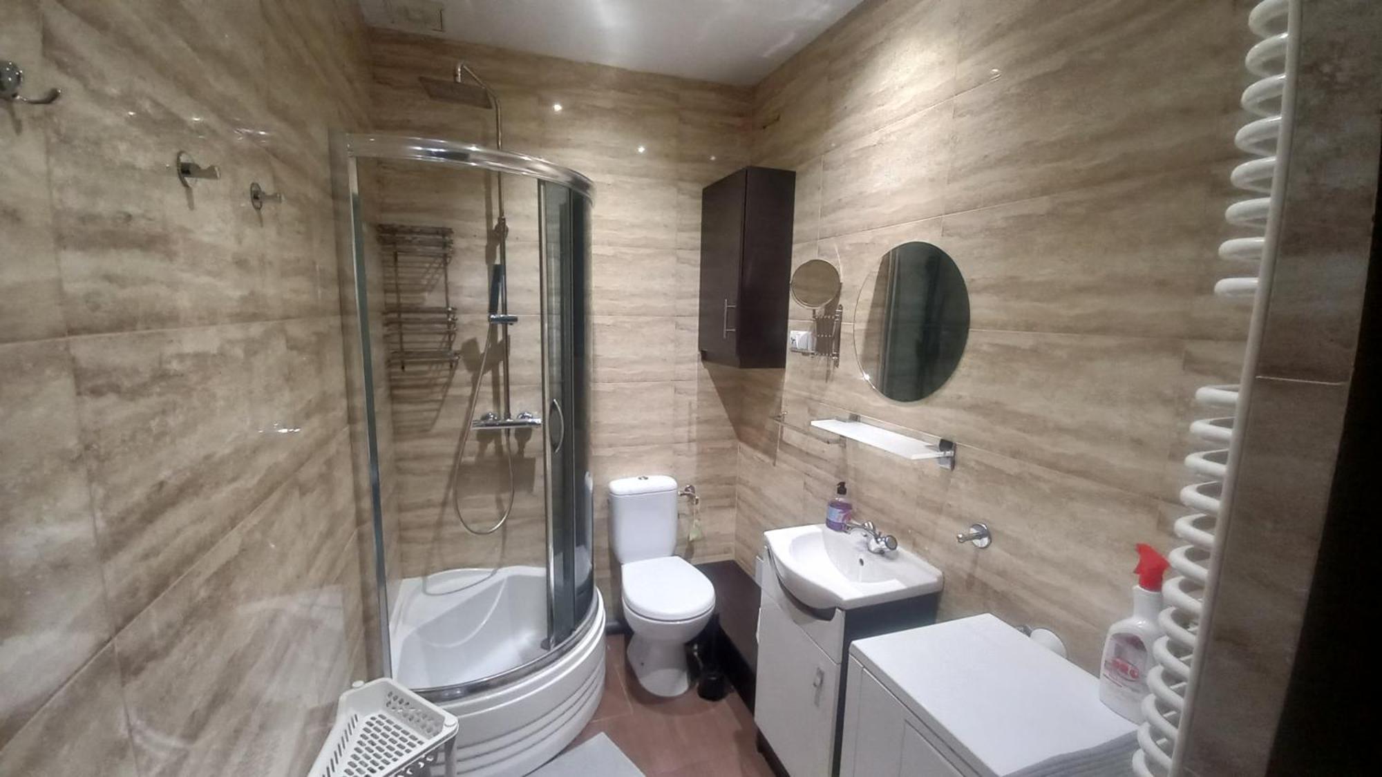 그단스크 Apartament Grand 아파트 외부 사진