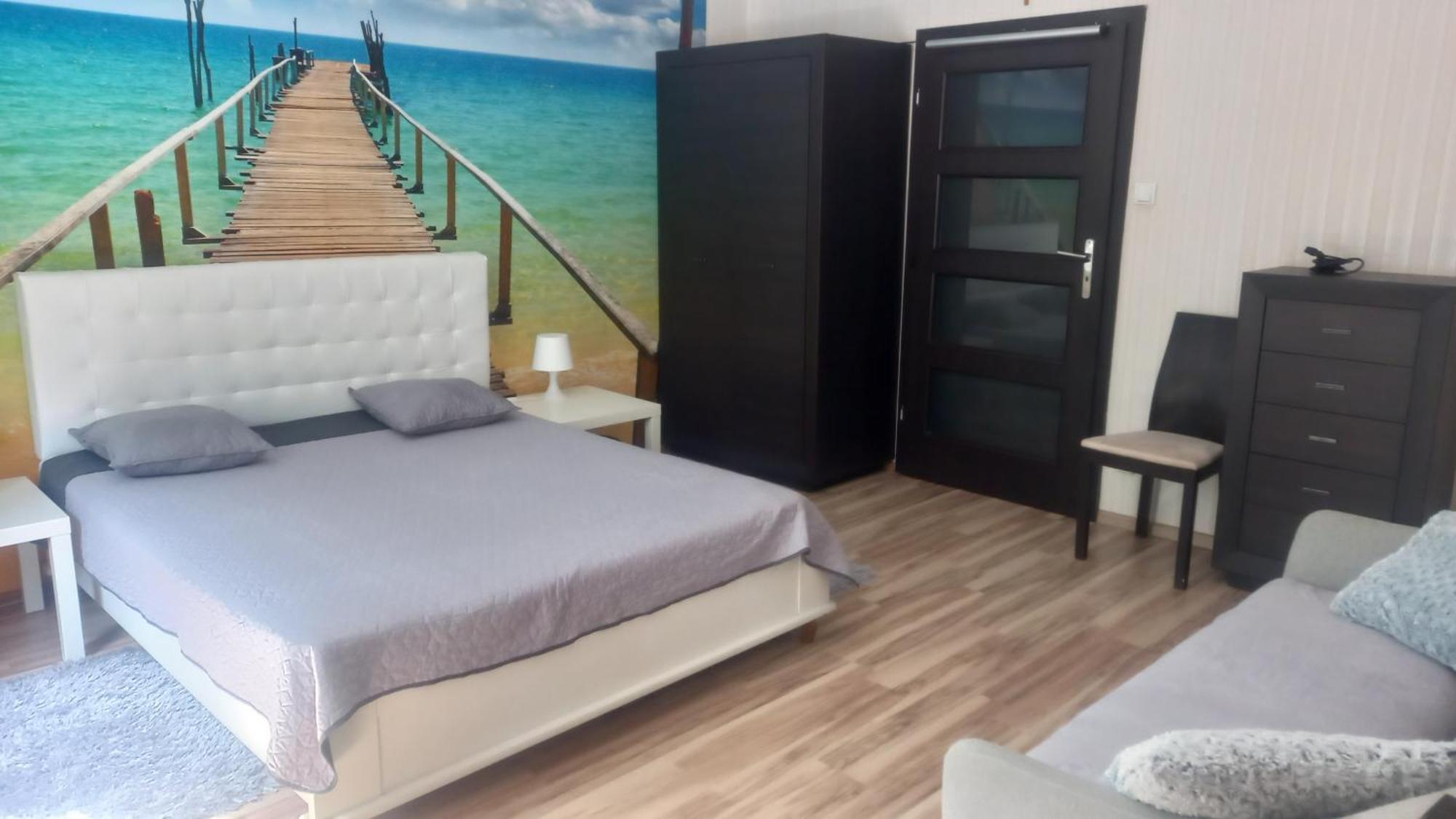 그단스크 Apartament Grand 아파트 외부 사진